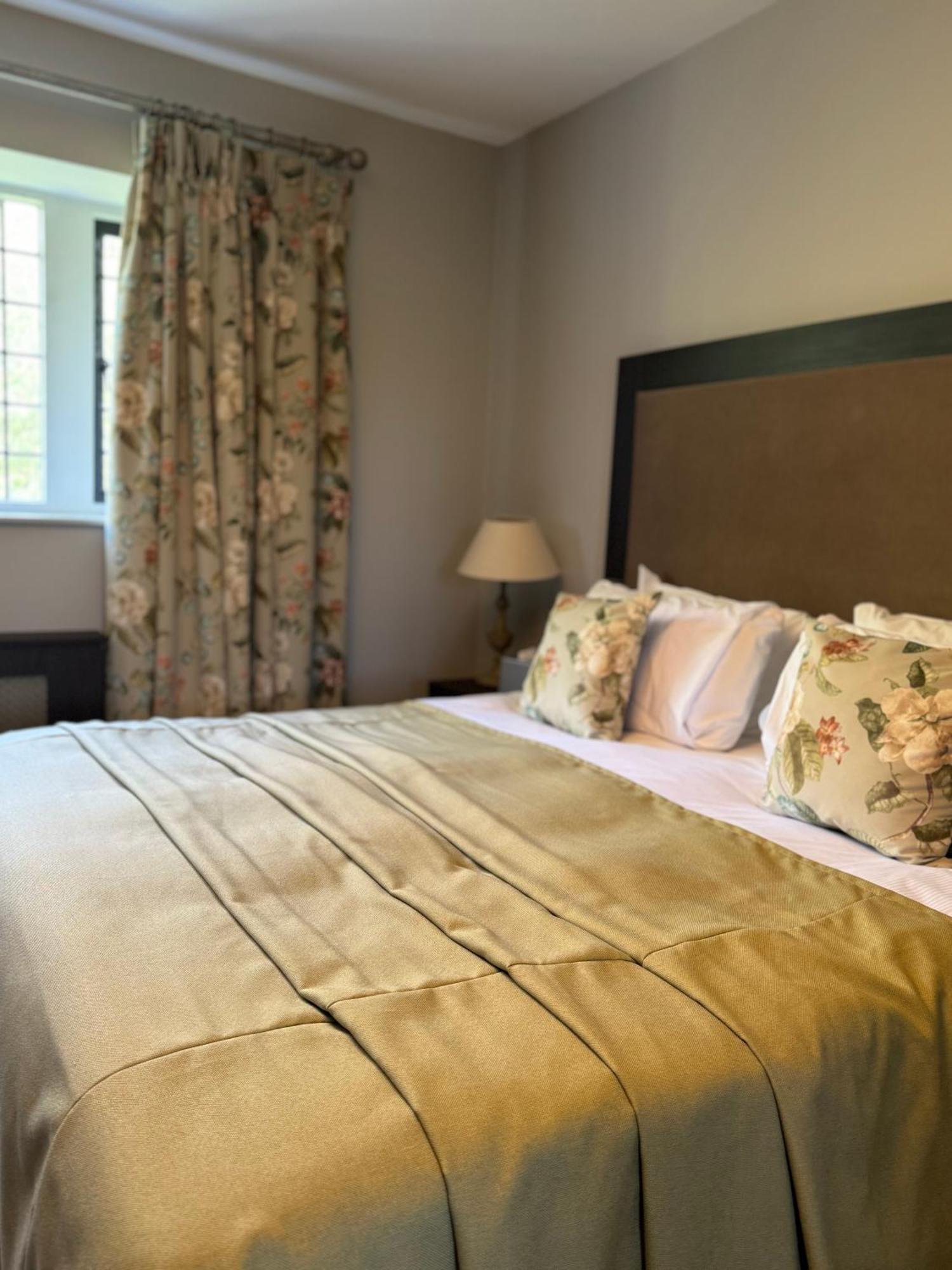 Abbey House Hotel Barrow-in-Furness Zewnętrze zdjęcie